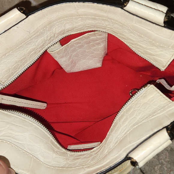 DOONEY & BOURKE VINTAGE HANDBAG - Picture 7 of 9